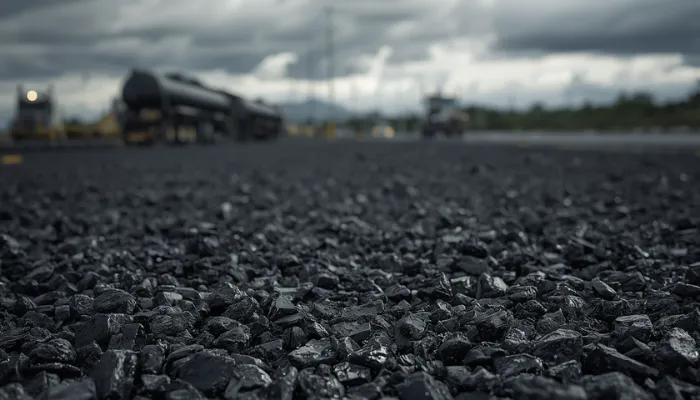 Bitumen