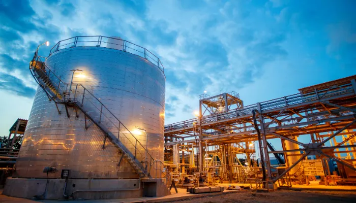 Fuel Oil