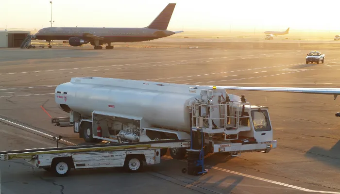 Jet / Kerosene